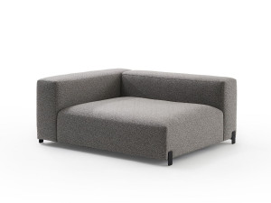 Угловое кресло