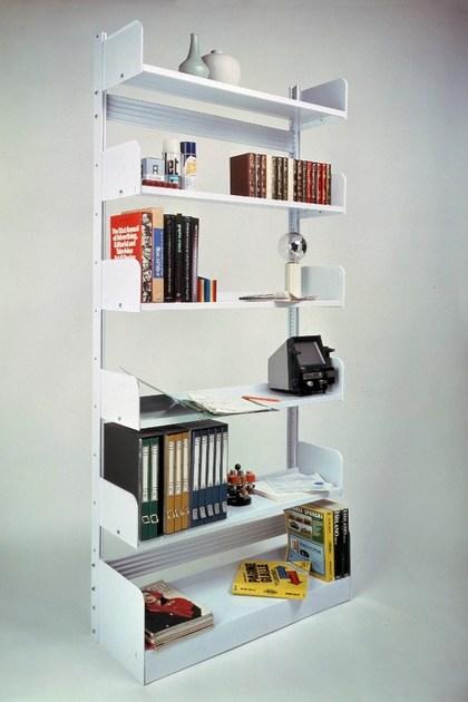 Gunnebo Книжный шкаф из стали Lips vago sun-id-1425704 - Вид №1