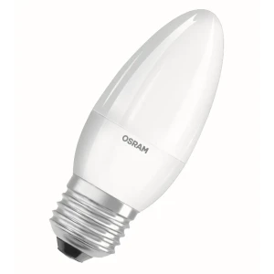 Лампа светодиодная Osram E27 9 Вт/865 холодный белый свет