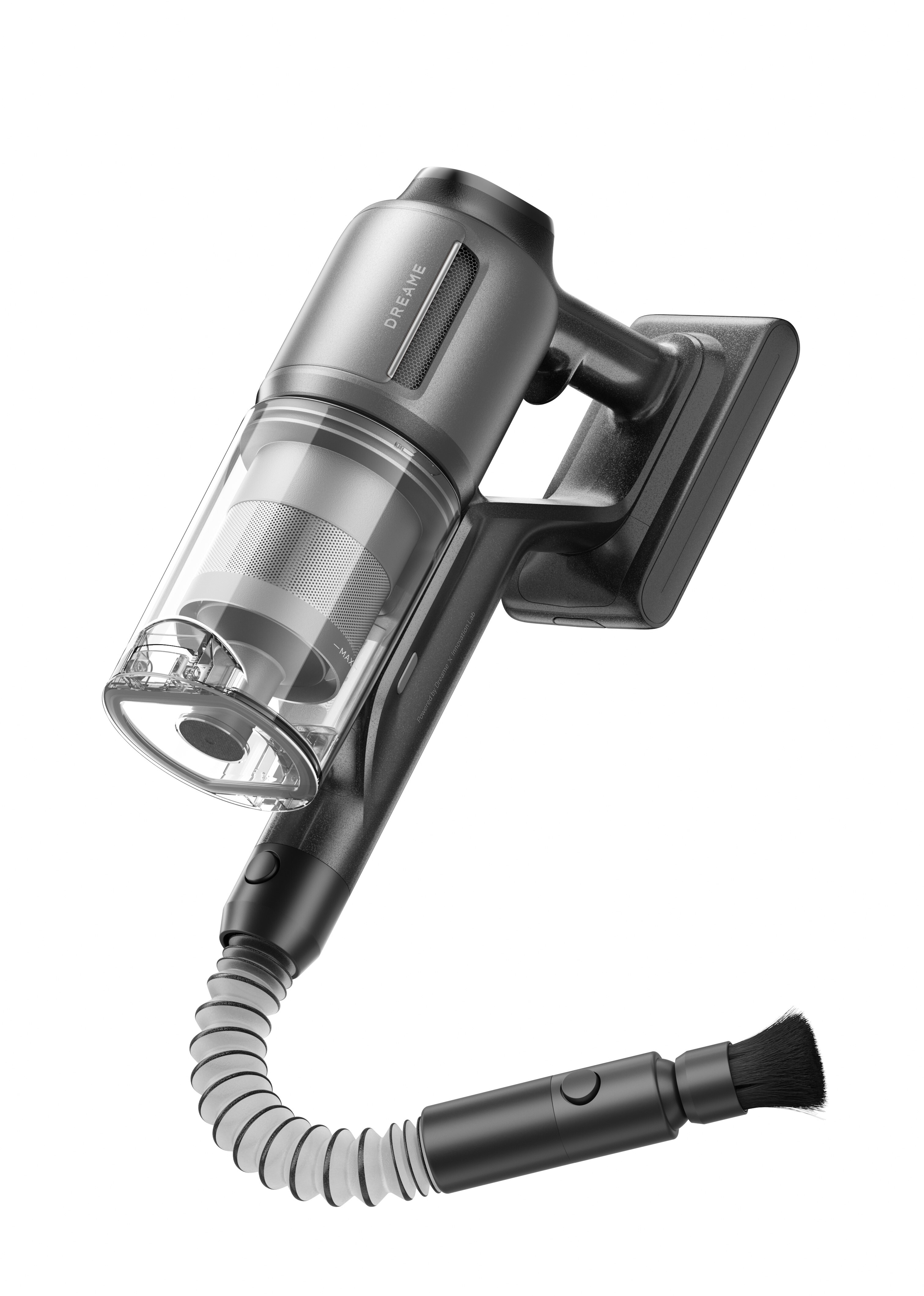 5458462 Пылесос  вертикальный  Dreame Z30  серый STDN-0065468 - Вид №9