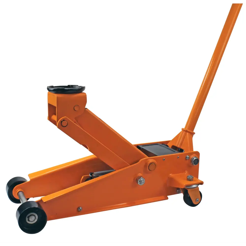 Гидравлический домкрат ВИХРЬ ДМК-3Б на 3 тонны с защитой от перегрузки 84049166 STLM-0046459 - Вид №2