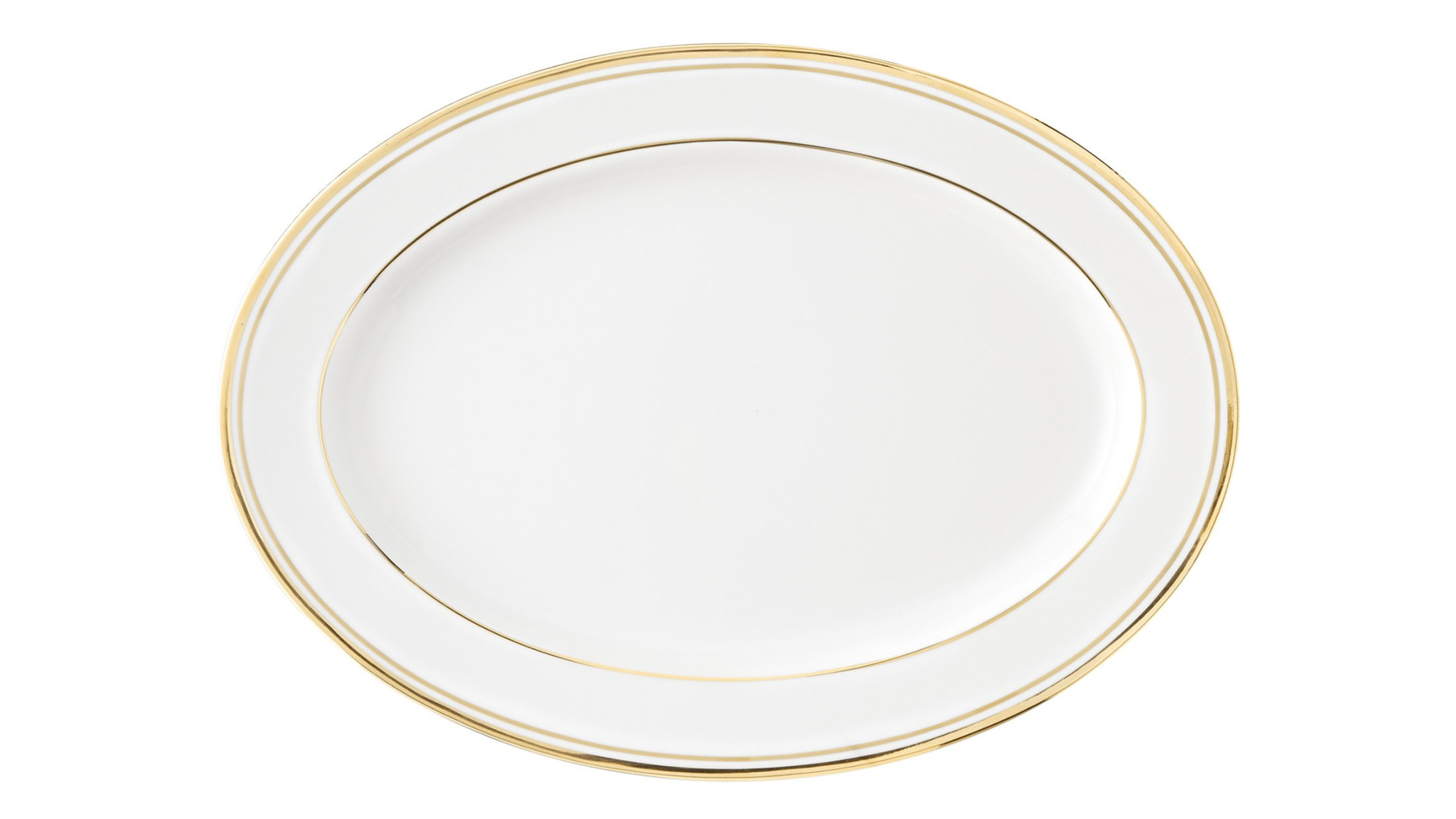 10671698 Ralph Lauren Home Сервиз столовый Ralph Lauren Home Уилшир на 6 персон 20 предметов Фарфор  - Вид №1