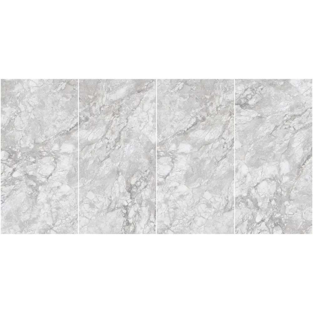 Concor Polar Grey — глазурованный керамогранит 60×120 см под камень 89386035 STLM-1546767 - Вид №2