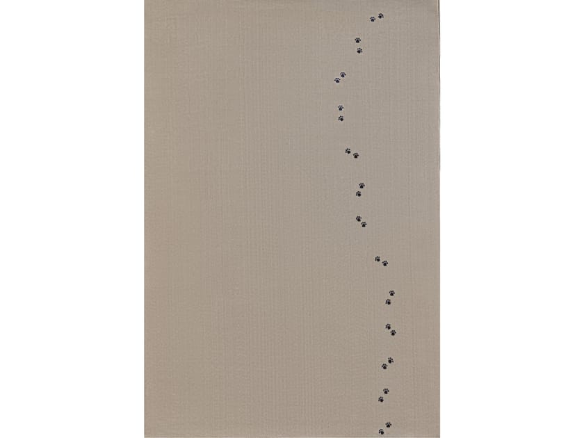 Полипропиленовый ковер Shishka Project TRACES ON CONCRETE ARCH-00039625