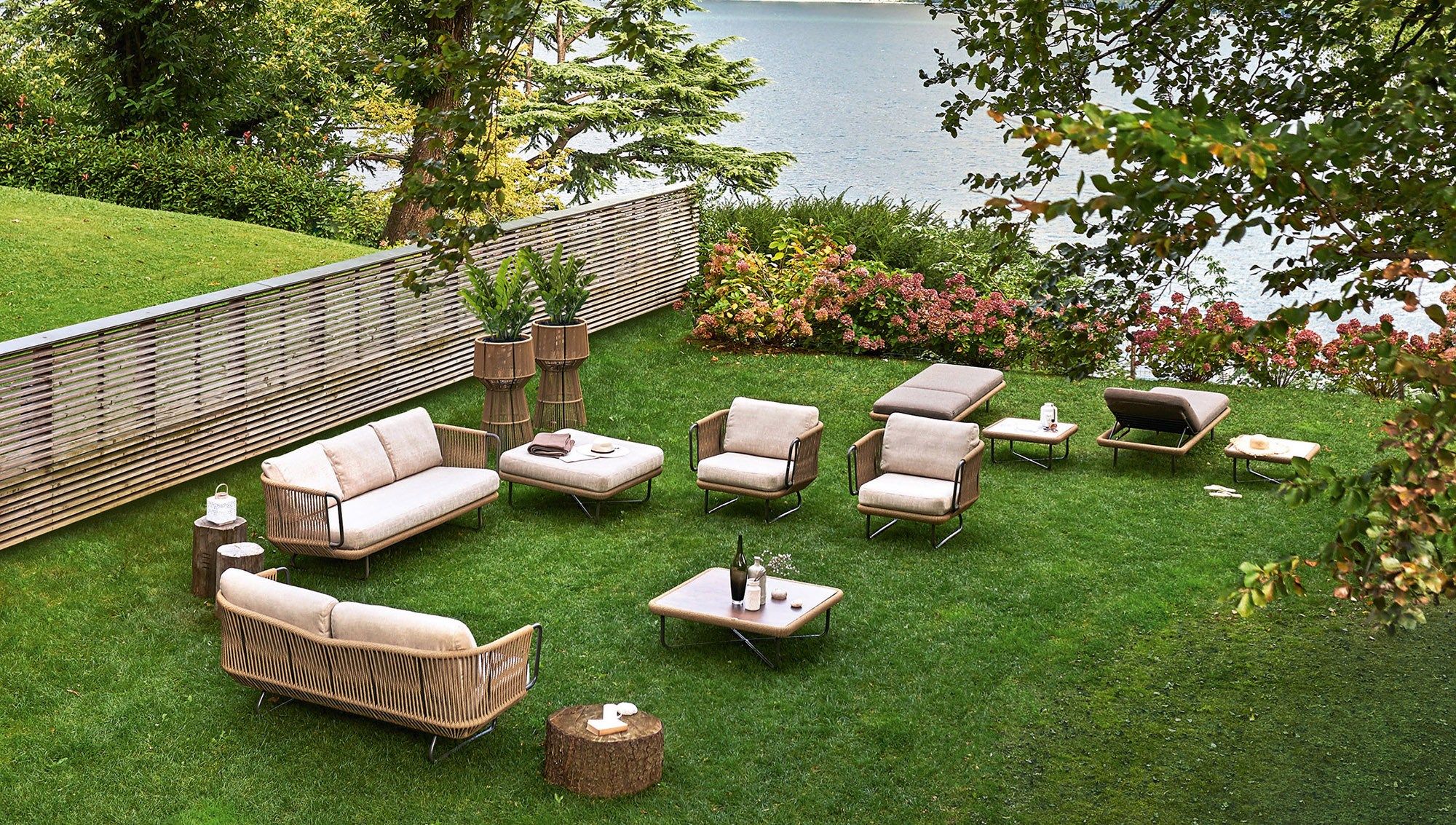 Кресло с покрытием из синтетического волокна Varaschin Вавилон ARCH-00120871 - Вид №11