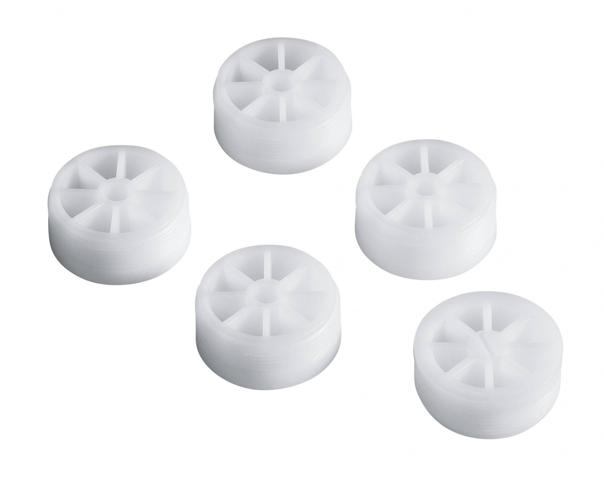 Экономичный ламинарный аэратор GROHE 0315400M Spare Parts