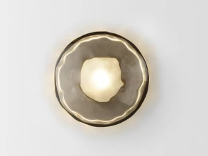 Ross Gardam Настенный светильник из стекла Ceto Cw1-xxx.xxx