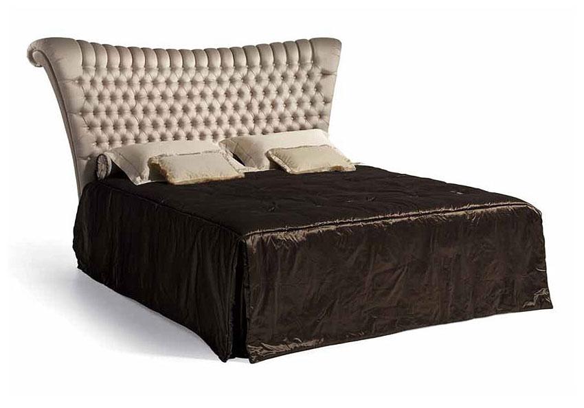 Кровать  OAK MG 6652  - Вид №1