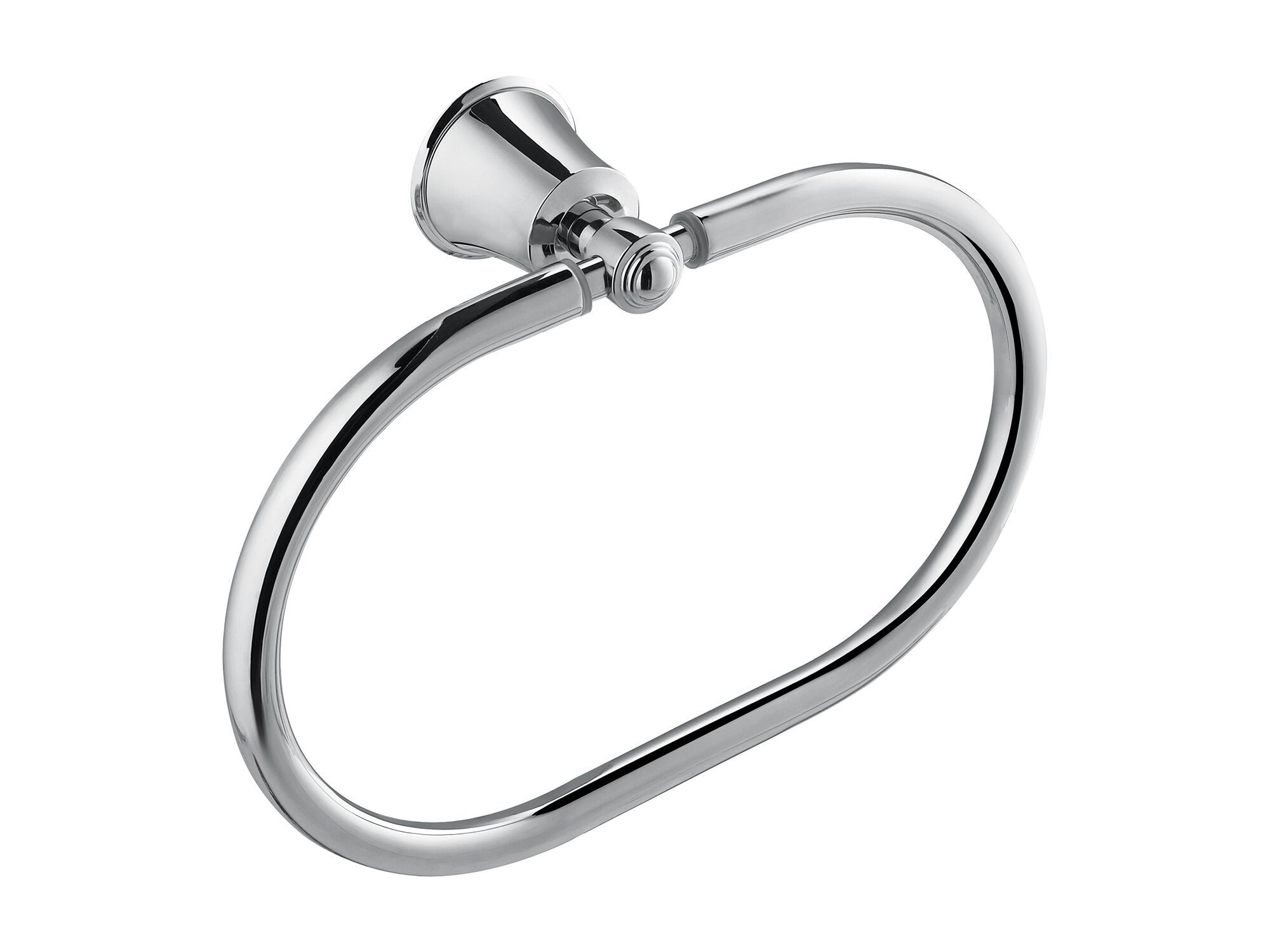 Держатель для полотенец из латуни OMNIRES Art Line ARCH-00002614 - Вид №1