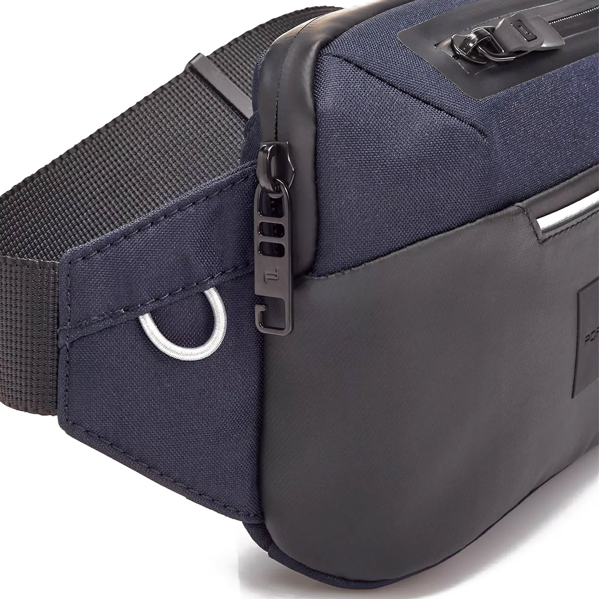 OCL01515.006 Сумка поясная OCL01515 Beltbag Porsche Design Urban Eco  - Вид №3