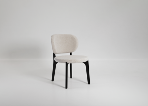 Secolo Мягкий стул со спинкой