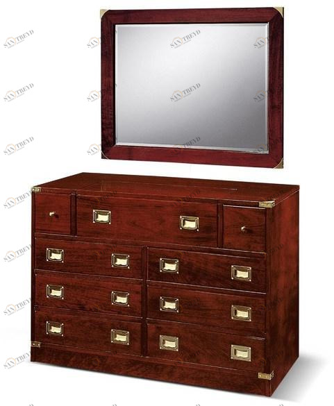 Caroti Туалетный столик / комод  612 