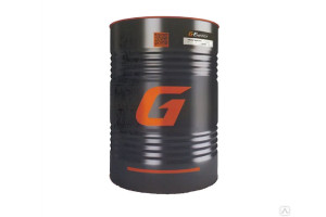 16510822 Масло G-Box ATF DX VI 208л 253650085 G-ENERGY