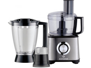 7998471 Кухонный комбайн Eurostek EFP-2059 серебристый