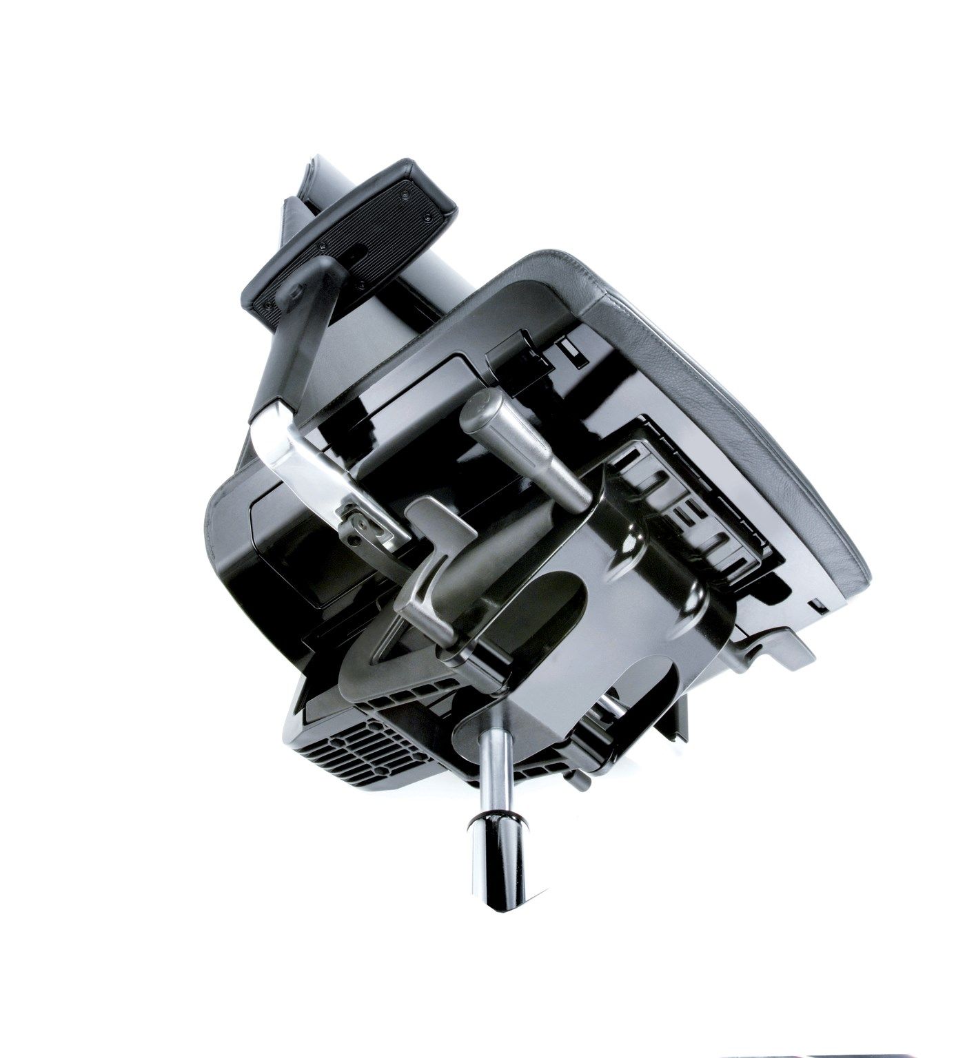 Тканевый поворотный операционный стул ESTEL GROUP мода ARCH-00016310 - Вид №11