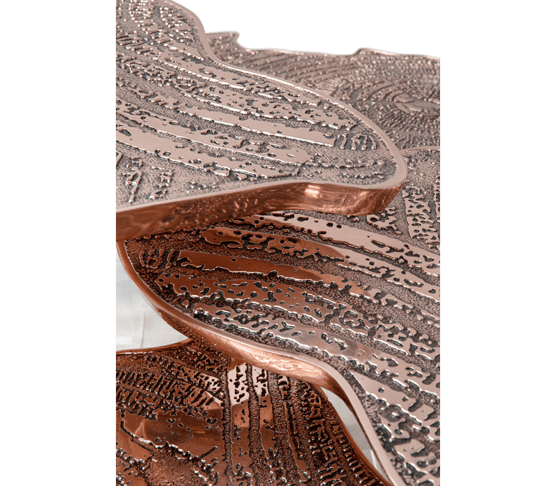 0-319 Медный центральный стол Monet  Boca Do Lobo  - Вид №8