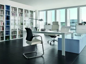 Zalf Индивидуальное рабочее место Pratico office