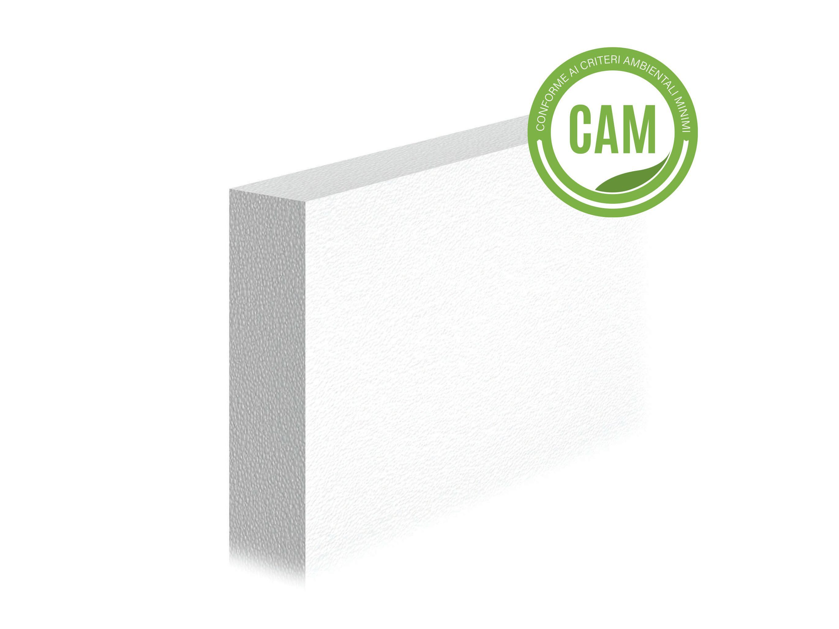 Теплоизоляционная панель EPS FASSA Fassatherm Classic ARCH-00148895 - Вид №1