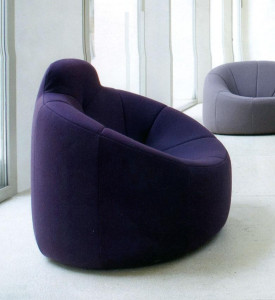 Кресло Pumpkin LIGNE ROSET 14110160