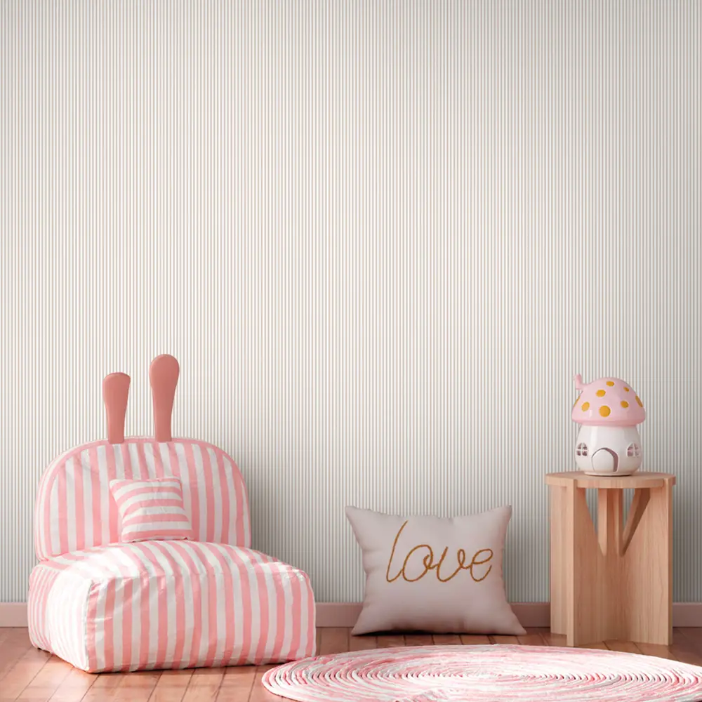 Обои флизелиновые Erismann Anny бежевые 1.06 м ЭР60425-03 STLM-2006996 - Вид №2