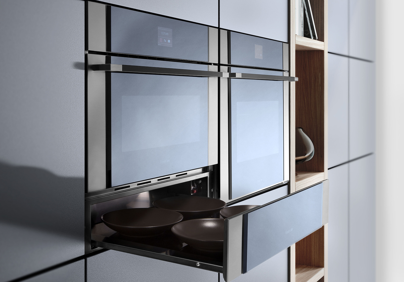 7136021 Духовка S4001 7136021 Fosterspa  - Вид №2