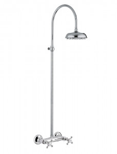 0809/4/C Bellosta Rubinetterie НАРУЖНЫЙ ДУШ C / STELO