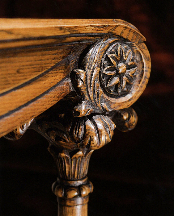 Тумба  ANNIBALE COLOMBO O 637 Time - Вид №1