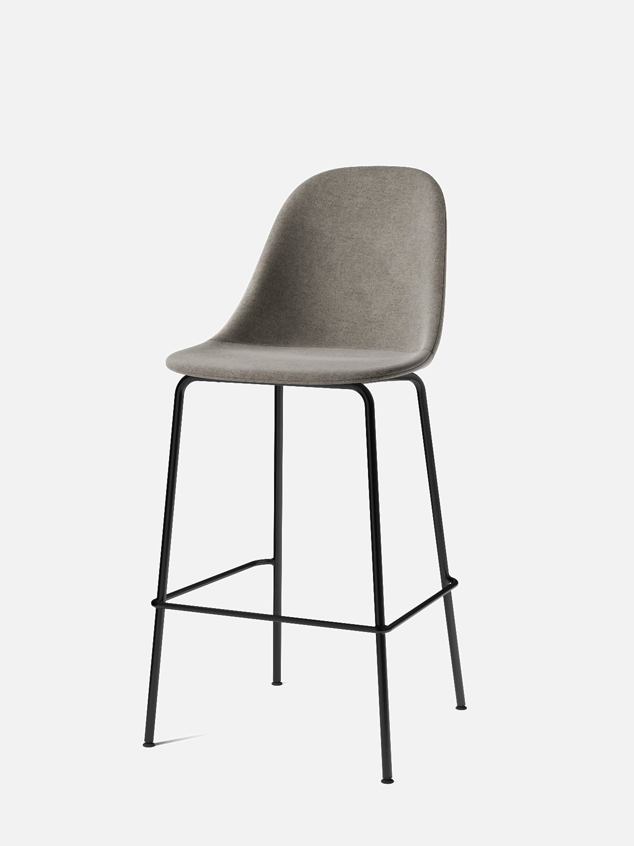 9396004-020300ZZ Боковое кресло Harbour, обитое LuceLight  - Вид №194