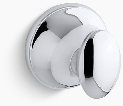 KOHLER Coralais крючок для халата K-13433-CP  - Вид №1