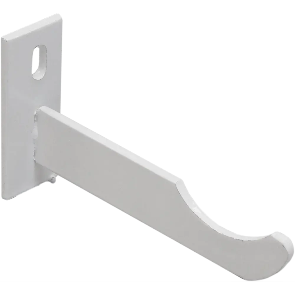 Кронштейн ТВЕК для радиатора 135 мм - надежное крепление без видимости 11018492 STLM-0001076