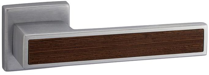 Reguitti Ручка Замак на розе Q-insert A425mrq8635 - Вид №1