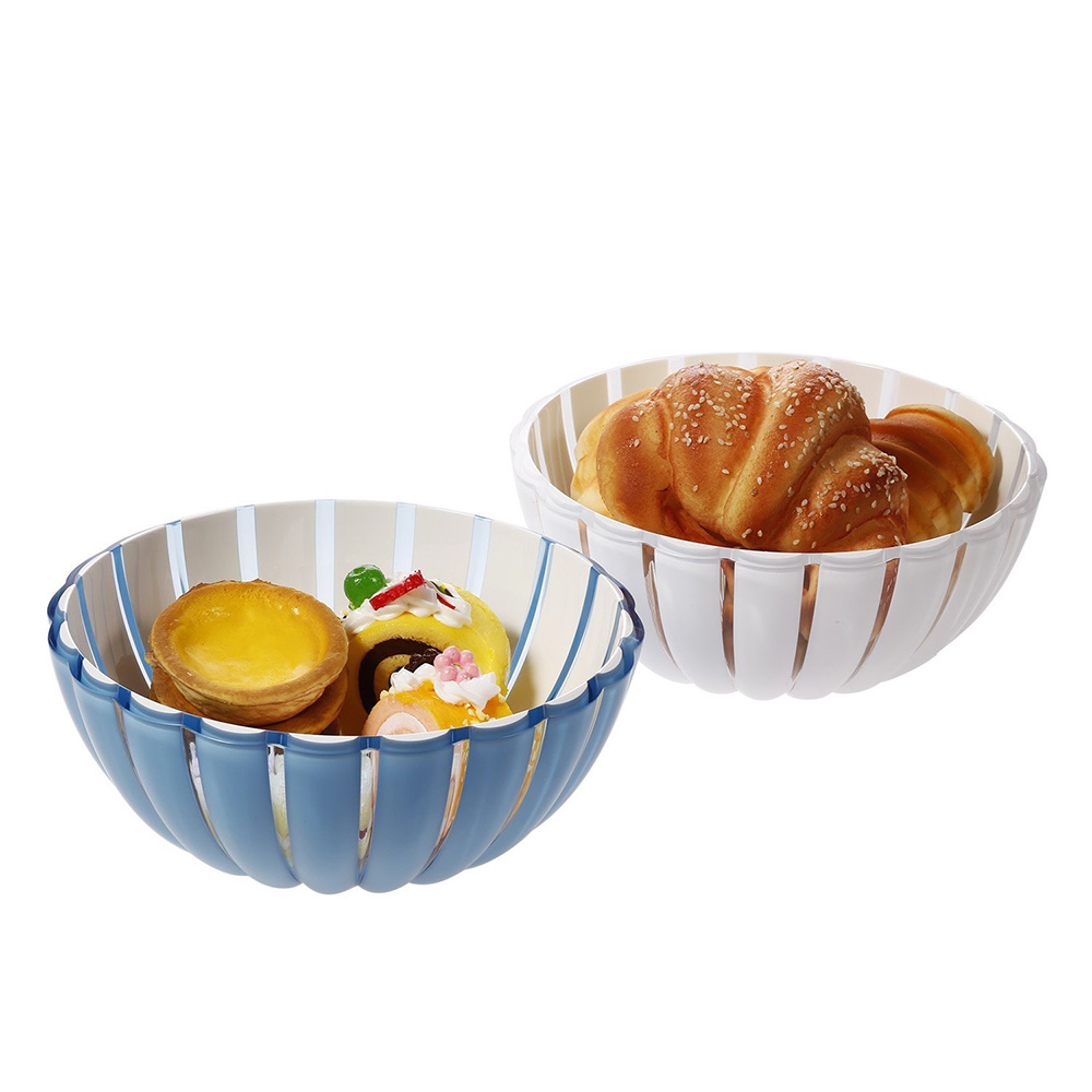 29692092 Салатник grace, D20 см, акрил, серый Guzzini  - Вид №1