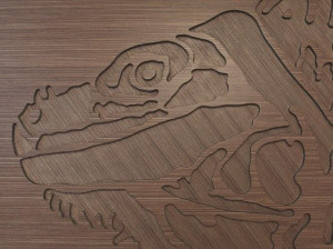 Резьба по дереву