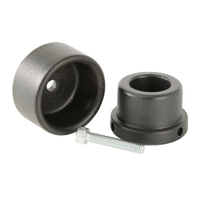 VTp.797.W.000040 Комплект насадок для сварки полипропилена Valtec 40 мм 