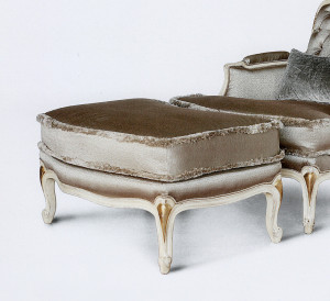 Пуф  EZIO BELLOTTI 4923