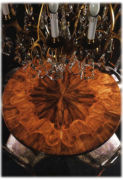 Стол  PALMOBILI 797  - Вид №1