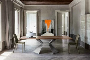 Bonaldo Прямоугольный стол