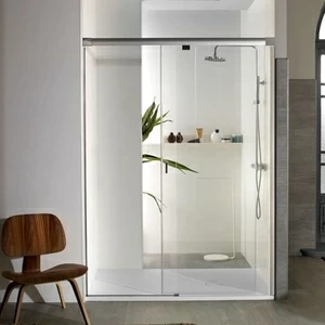 Шторка для душа S315800052 System pool YOVE 9