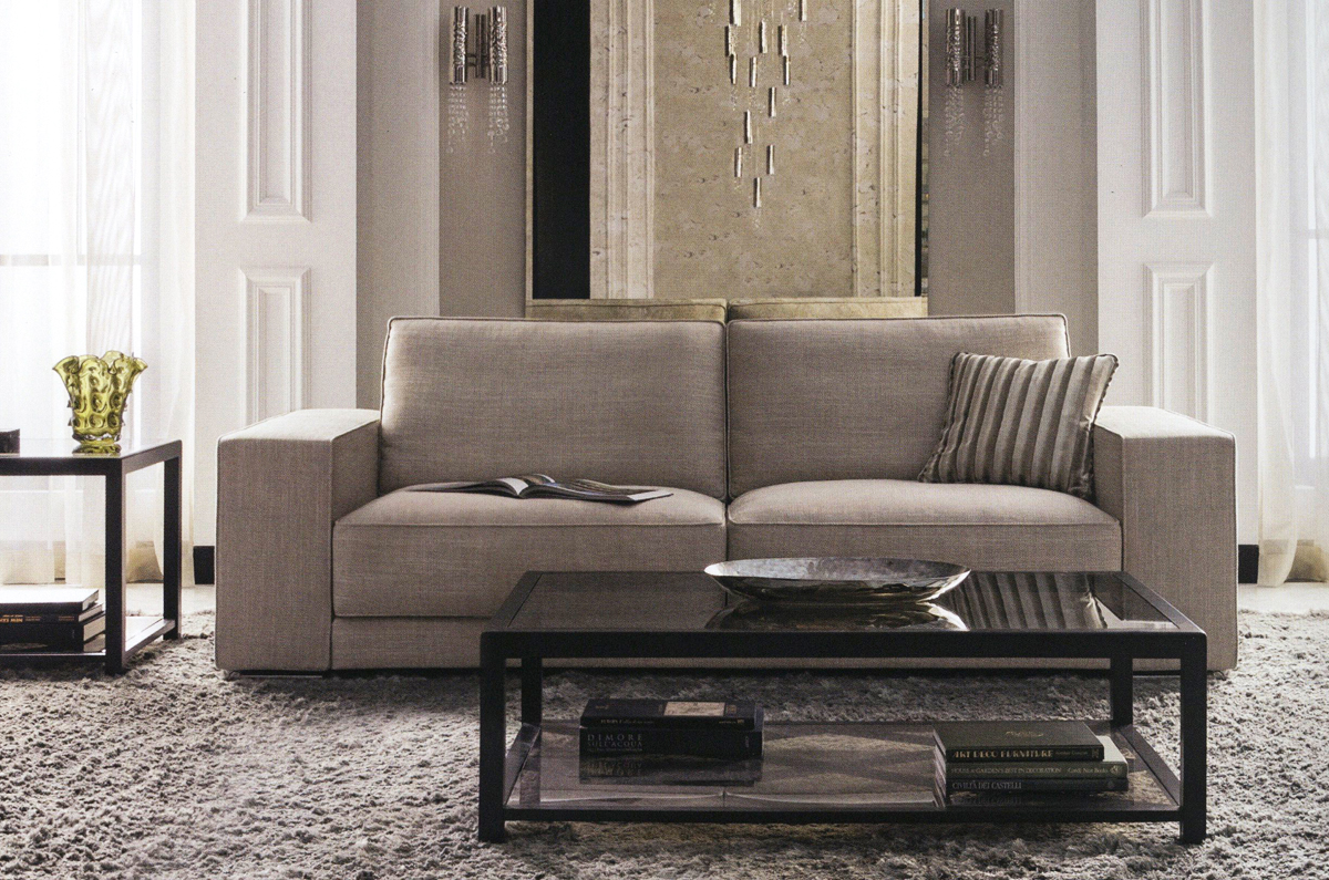 Диван WALTER OPERA 40293 