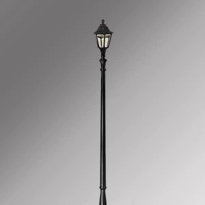 Уличный фонарь Fumagalli Tabor/Noemi E35.205.000.AXE27 FUMAGALLI ФОНАРЬ, ЭЛИТНЫЕ 268911 Черный