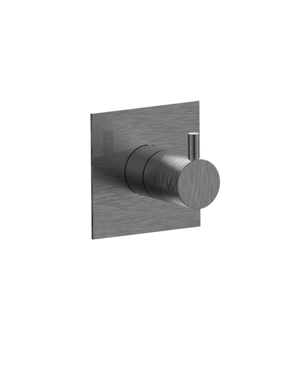 Встраиваемый смеситель для душа с одним отверстием Rubinetterie Frattini отдельная эстетика ARCH-00005661 - Вид №6