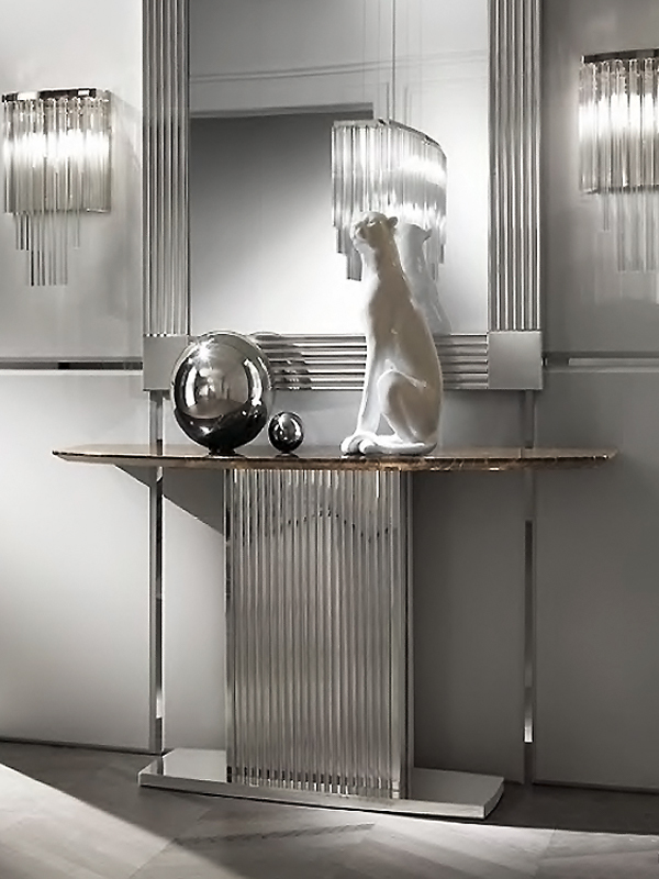 Консоль  DV HOME COLLECTION WINDSOR CONSOLLE  - Вид №1