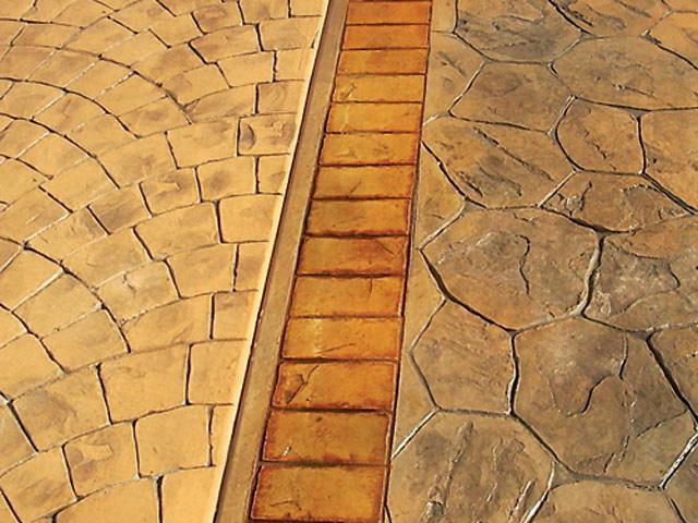 IDEAL WORK Сплошные напольные покрытия с принтом sun-id-1353447 - Вид №15