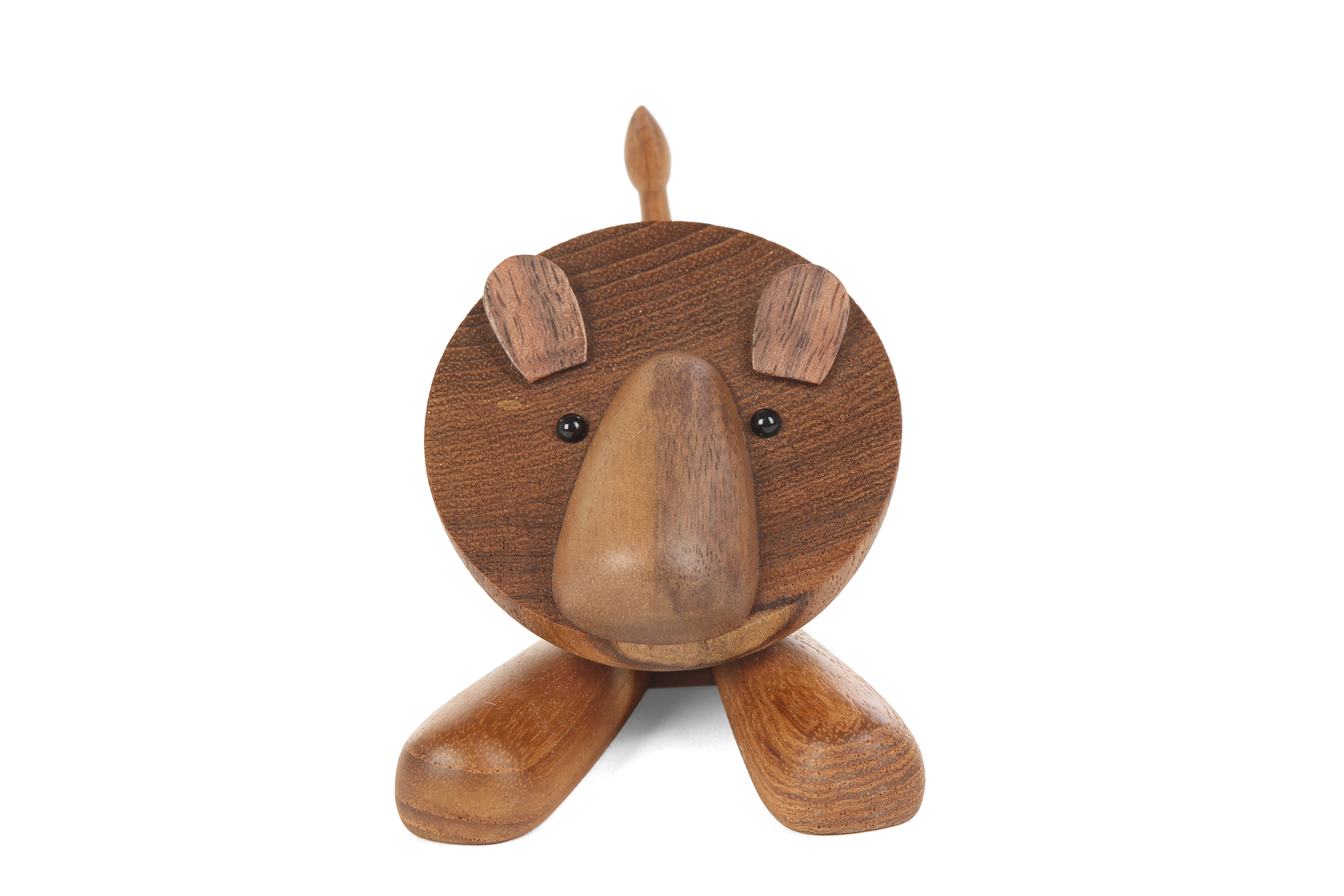 2000983160522 Статуэтка Lion LINIE DESIGN  - Вид №1