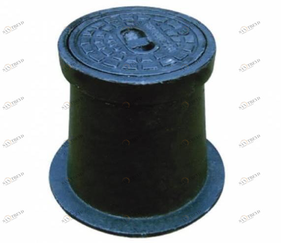 LINK industries Шахтные / уплотнение для напорного трубопровода в шаровидным чугуна sun-id-1405219