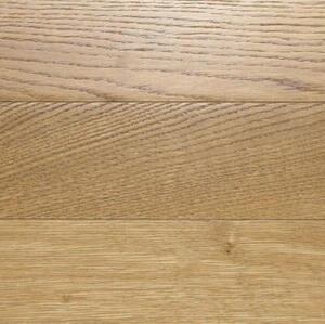 Инженерная доска Baricella Faenza Дуб Рустик с брашью (Текстурированная) 500-1500х120 мм.