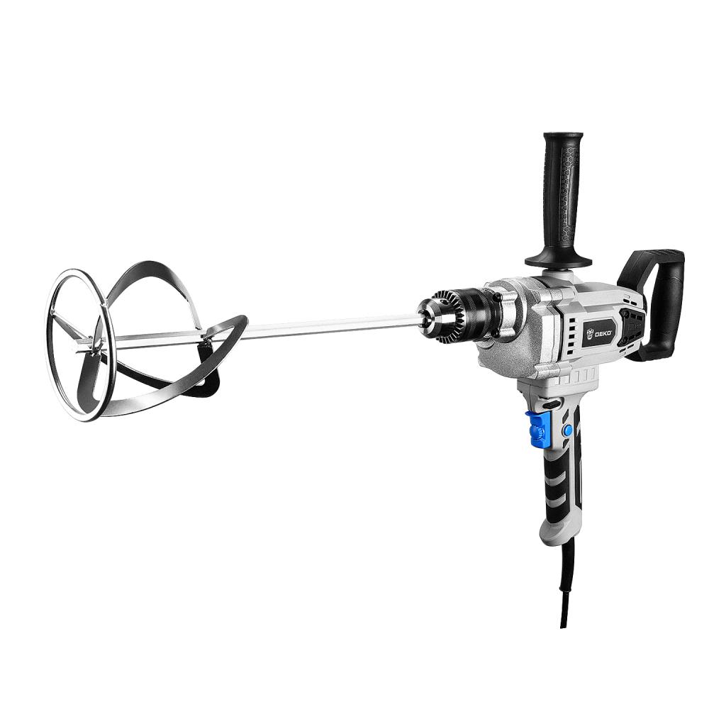 Дрель-миксер DEKO DKM1500 9136225 STDN-0053556 - Вид №1