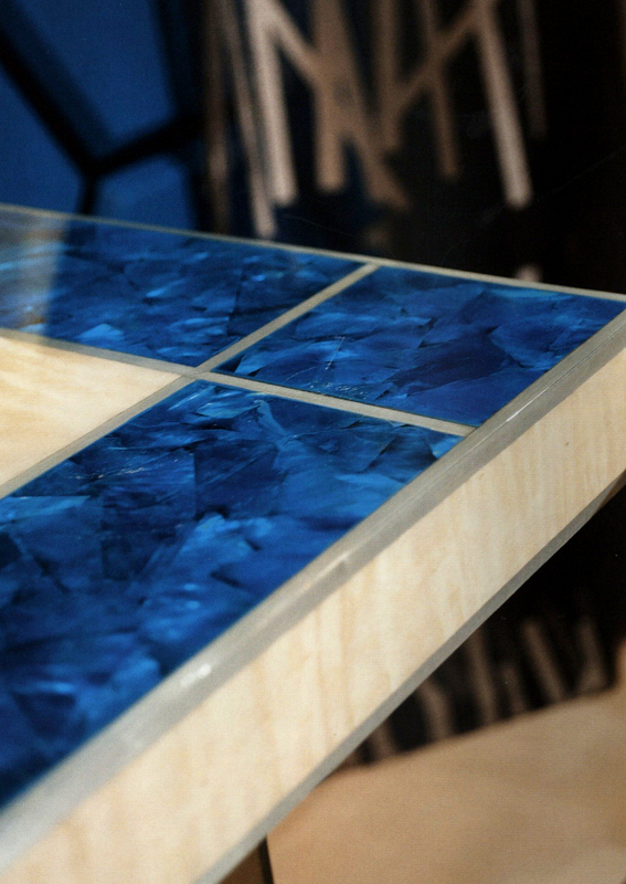 Тумба под TV  FRANCESCO MOLON C543  - Вид №1