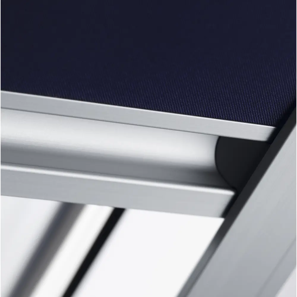 ШТОРА ЗАТЕМНЯЮЩАЯ ДЛЯ ОКОН 114Х118 СИНЯЯ Velux STLM-2084246 - Вид №6