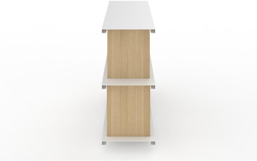 Tojo Möbel Самонесущая открытая полка sun-id-1477487 - Вид №3